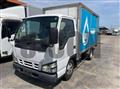 2006 Isuzu Elf Truck