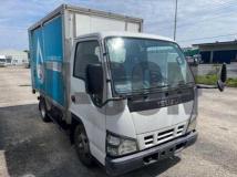 2006 Isuzu Elf Truck