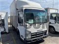 2012 Isuzu Elf Truck