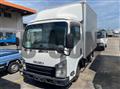 2012 Isuzu Elf Truck