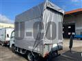 2005 Mitsubishi Fuso Canter