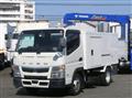 2020 Mitsubishi Fuso Canter