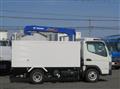 2020 Mitsubishi Fuso Canter