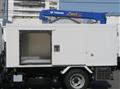 2020 Mitsubishi Fuso Canter