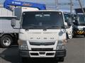2020 Mitsubishi Fuso Canter