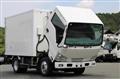 2016 Isuzu Elf Truck