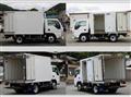2016 Isuzu Elf Truck