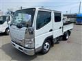 2015 Mitsubishi Fuso Canter