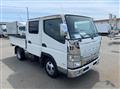 2015 Mitsubishi Fuso Canter
