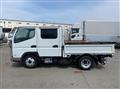 2015 Mitsubishi Fuso Canter