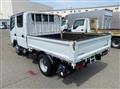 2015 Mitsubishi Fuso Canter