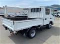 2015 Mitsubishi Fuso Canter
