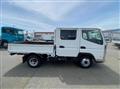 2015 Mitsubishi Fuso Canter