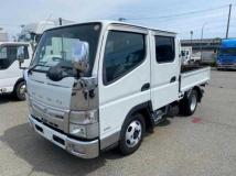 2015 Mitsubishi Fuso Canter