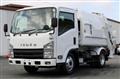 2010 Isuzu Elf Truck