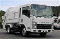 2010 Isuzu Elf Truck