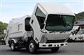 2010 Isuzu Elf Truck
