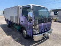 2008 Isuzu Elf Truck