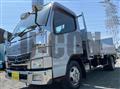 2017 Mitsubishi Fuso Canter