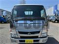 2017 Mitsubishi Fuso Canter