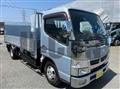 2017 Mitsubishi Fuso Canter