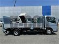 2017 Mitsubishi Fuso Canter