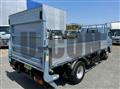 2017 Mitsubishi Fuso Canter