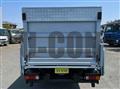 2017 Mitsubishi Fuso Canter
