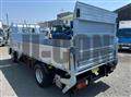 2017 Mitsubishi Fuso Canter