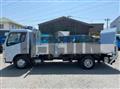 2017 Mitsubishi Fuso Canter