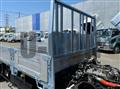 2017 Mitsubishi Fuso Canter