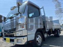 2017 Mitsubishi Fuso Canter