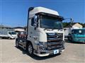 2020 Hino Profia