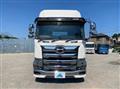 2020 Hino Profia