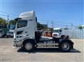 2020 Hino Profia