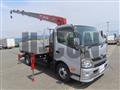2015 Hino Dutro