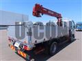 2015 Hino Dutro