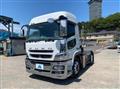 2017 Mitsubishi Fuso Super Great
