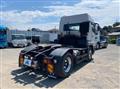 2017 Mitsubishi Fuso Super Great