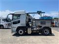 2017 Mitsubishi Fuso Super Great