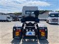 2017 Mitsubishi Fuso Super Great
