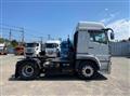 2017 Mitsubishi Fuso Super Great