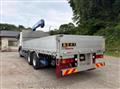 2015 Mitsubishi Fuso Super Great