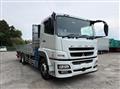 2015 Mitsubishi Fuso Super Great