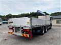 2015 Mitsubishi Fuso Super Great