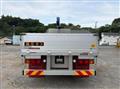 2015 Mitsubishi Fuso Super Great