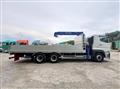 2015 Mitsubishi Fuso Super Great
