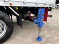 2015 Mitsubishi Fuso Super Great