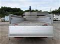 2015 Mitsubishi Fuso Super Great