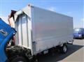 2015 Isuzu Elf Truck